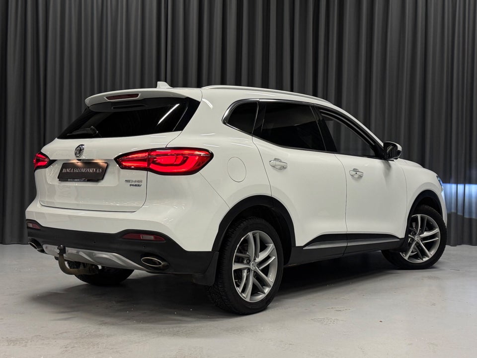 MG EHS 1,5 PHEV Luxury 5d