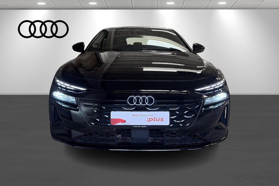 Audi A6 e-tron Progress plus Avant 5d