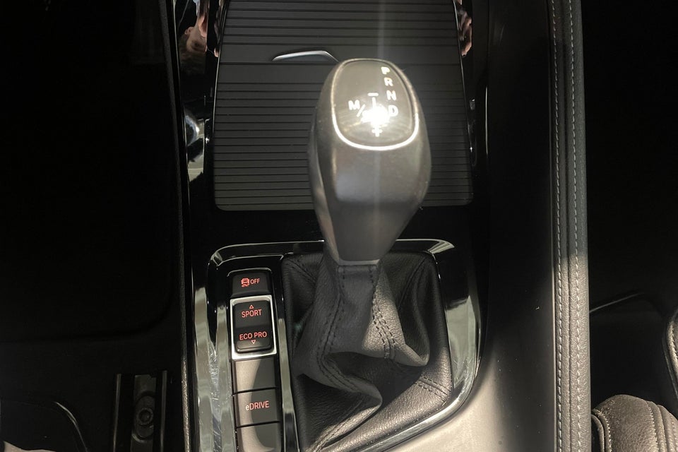 BMW X1 1,5 xDrive25e M-Sport aut. 5d