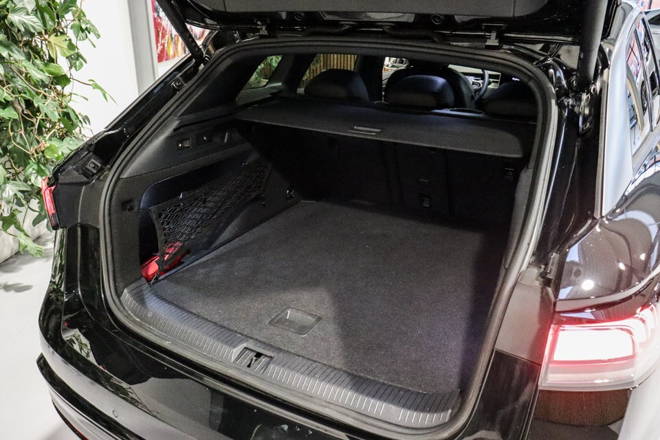 VW ID.7 77 Style+ Tourer 5d