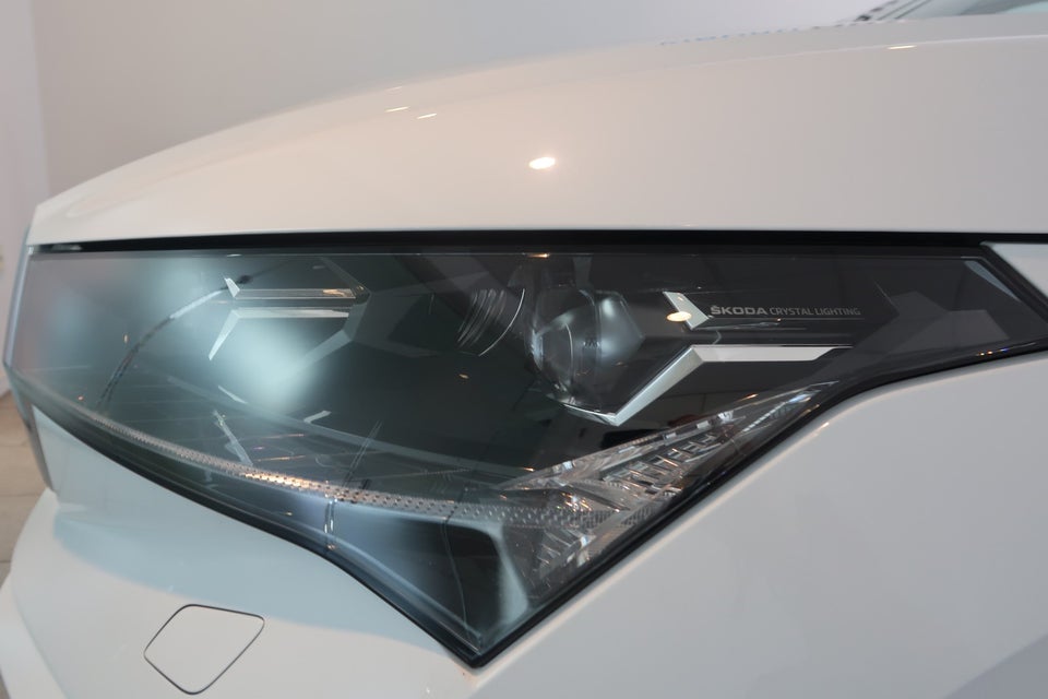 Skoda Enyaq 80 iV 5d