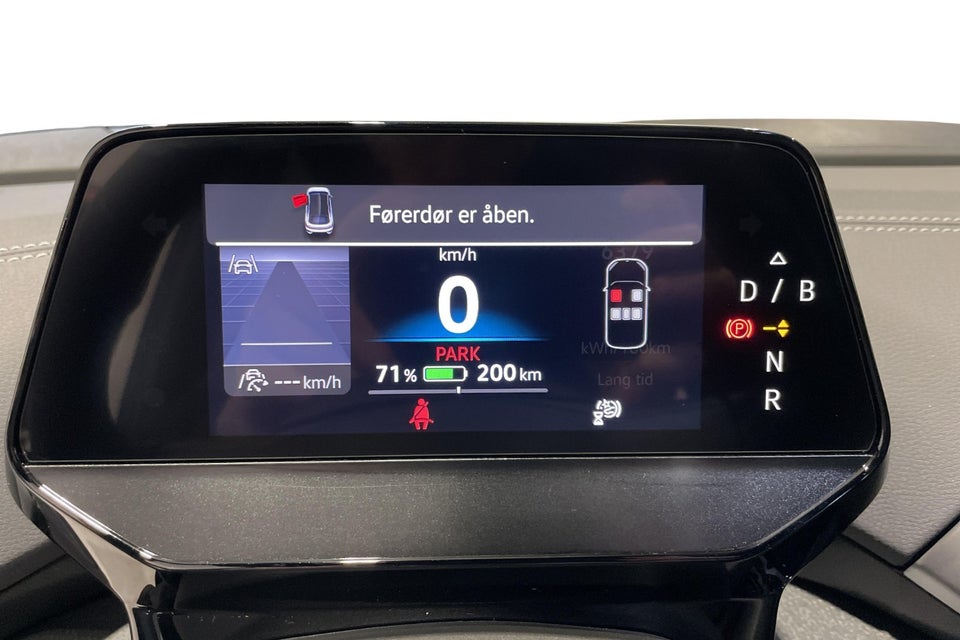 VW ID.5 77 Style+ 5d