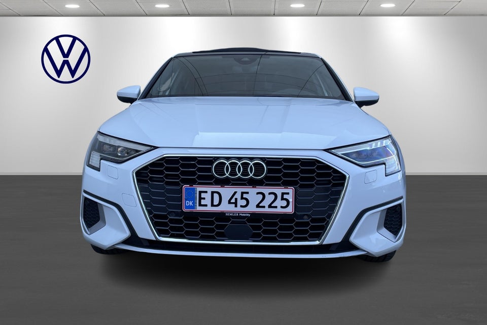 Audi A3 35 TFSi Prestige Sportback S-tr. 5d