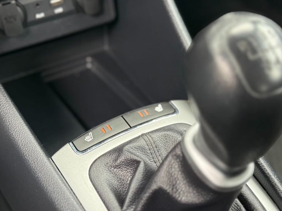 Kia Rio 1,1 CRDi 75 Style+ 5d