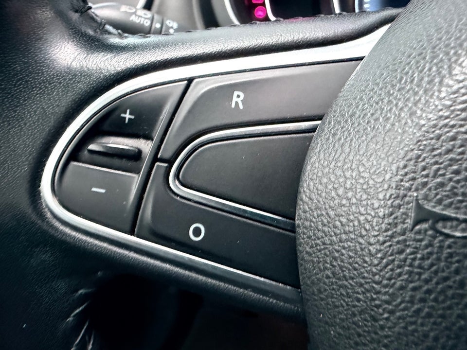 Renault Grand Scenic IV 1,5 dCi 110 Zen 7prs 5d