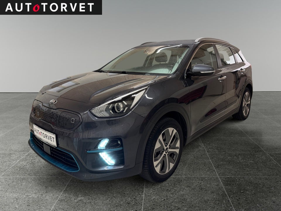 Kia e-Niro 64 Comfort 5d