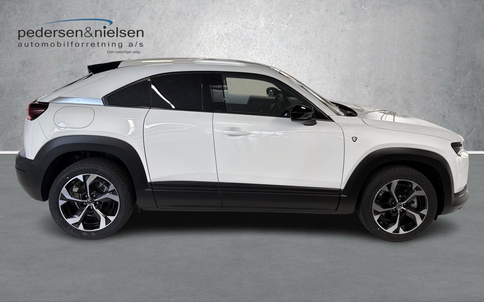 Mazda MX-30 0,8 e-SkyActiv R-EV Exclusive-Line 5d