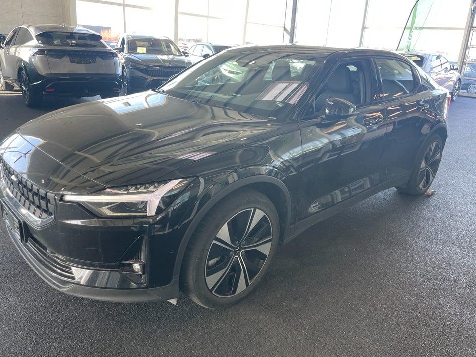 Polestar 2 Long Range 5d