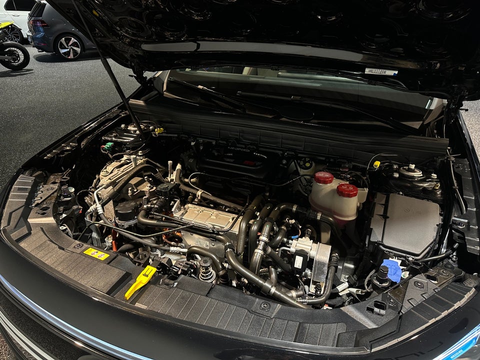 Mercedes EQB350 AMG Line 4Matic 5d