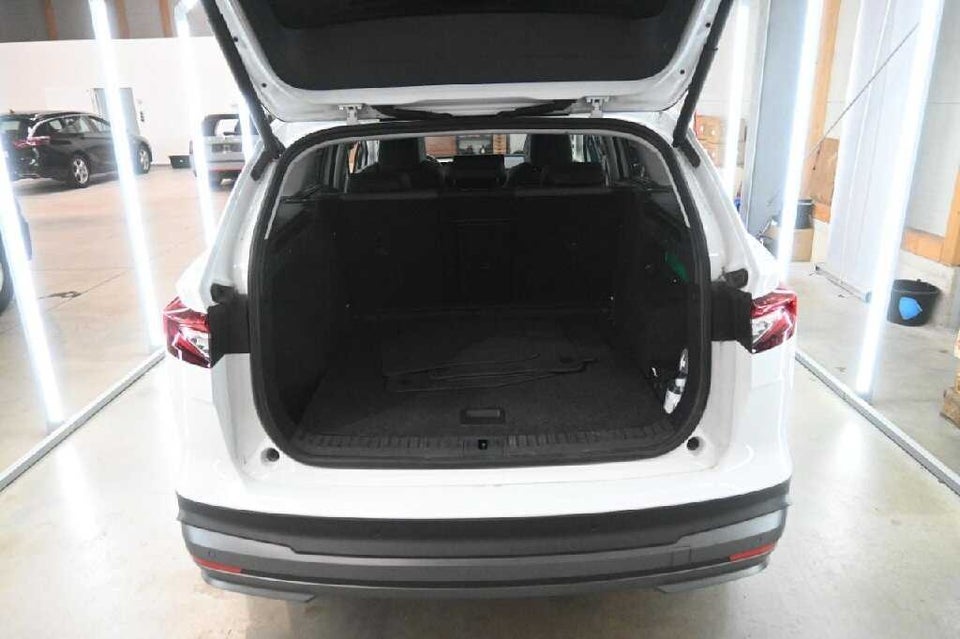 Skoda Enyaq 80 iV Plus Loft Maxx 5d