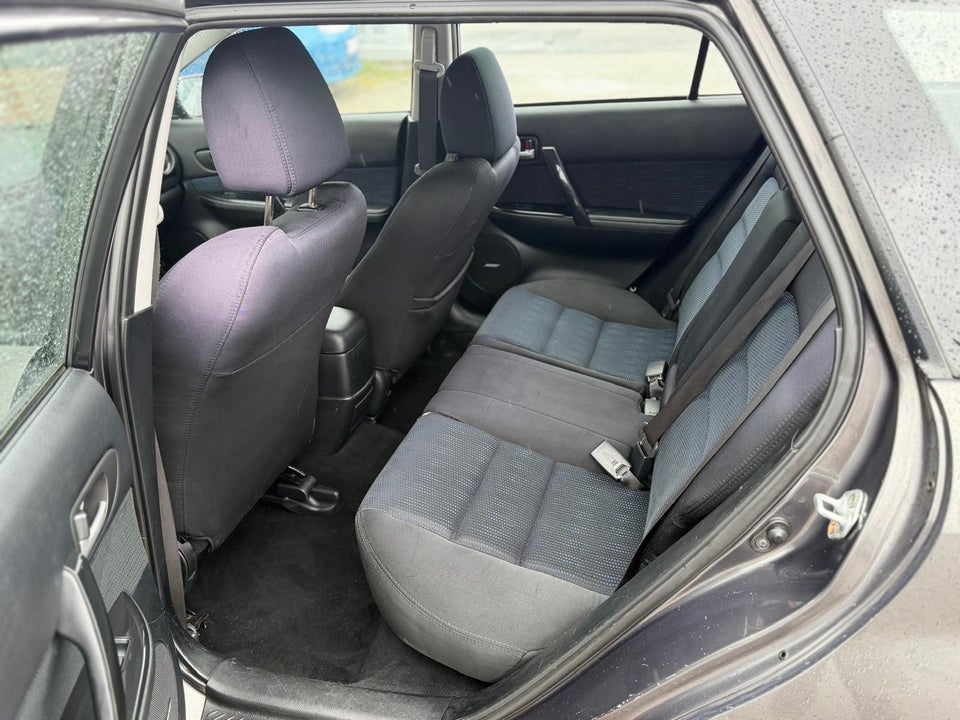 Mazda 6 2,0 Comfort stc. 5d