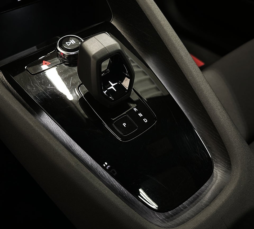 Polestar 2 Long Range 5d