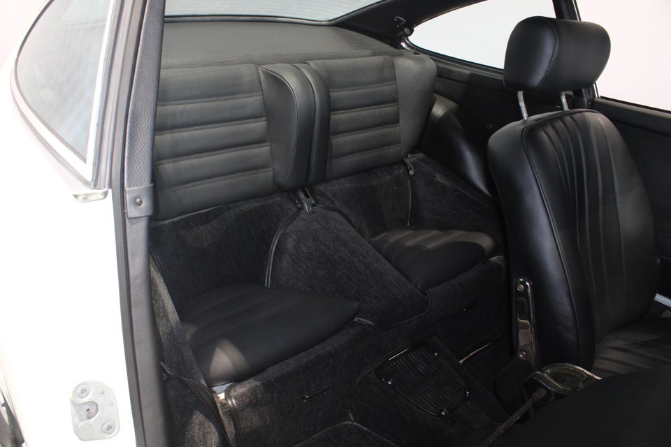 Porsche 911 E 2,2 Coupé 2d