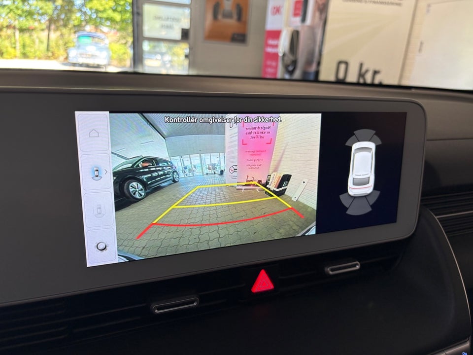 Hyundai Ioniq 5 73 Creative 5d