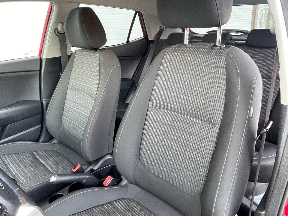 Kia Stonic 1,2 Advance 5d