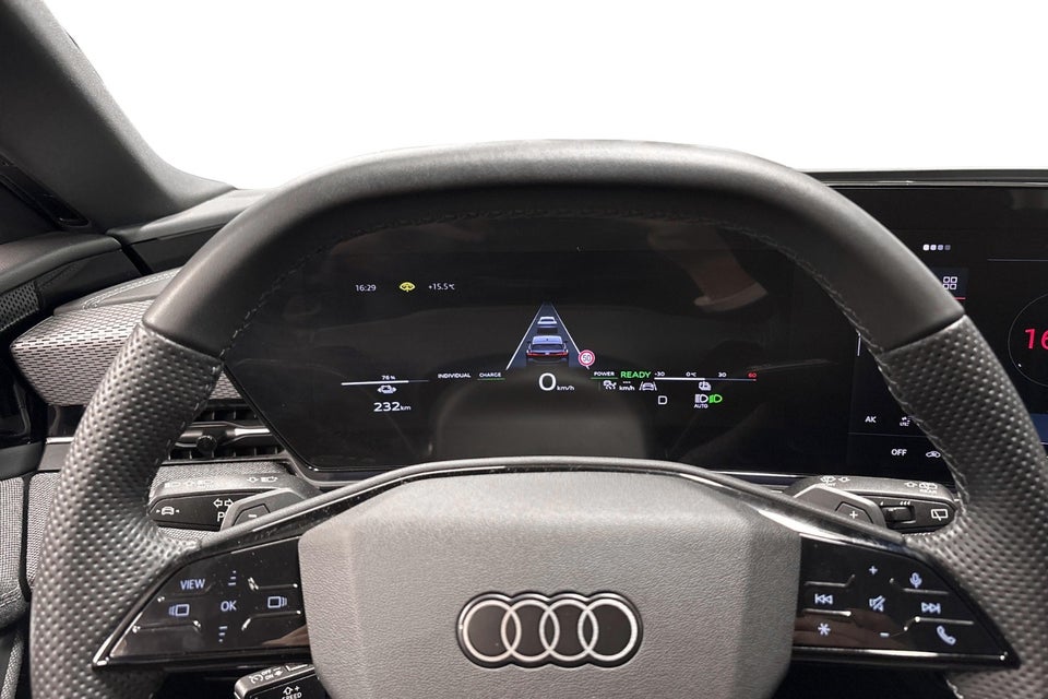 Audi A6 e-tron Progress plus Avant 5d