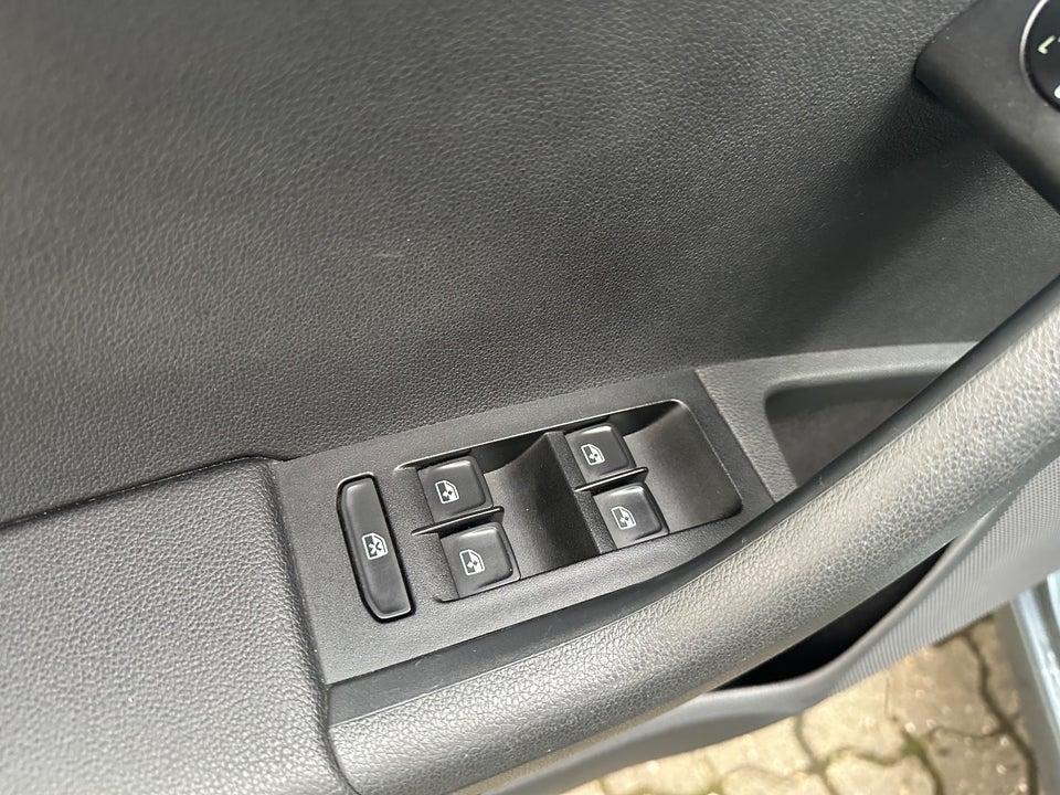 Skoda Octavia 1,4 TSi 150 Style DSG 5d