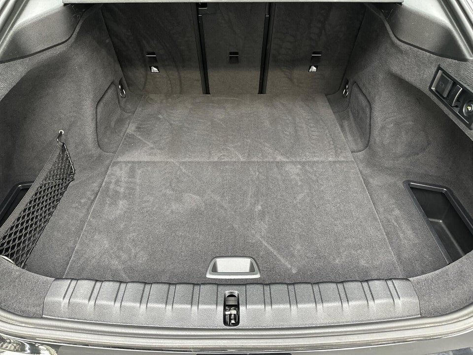 BMW i4 eDrive40 M-Sport 5d