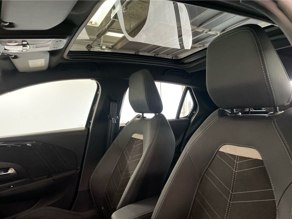 Opel Corsa-e 54 GS-Line 5d