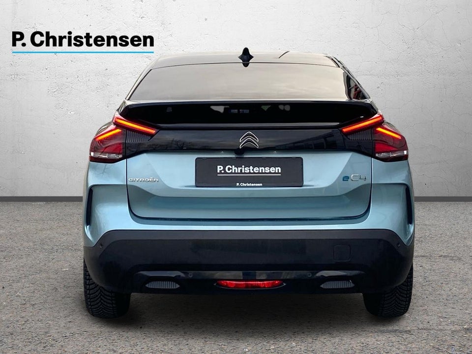 Citroën ë-C4 50 Shine 5d