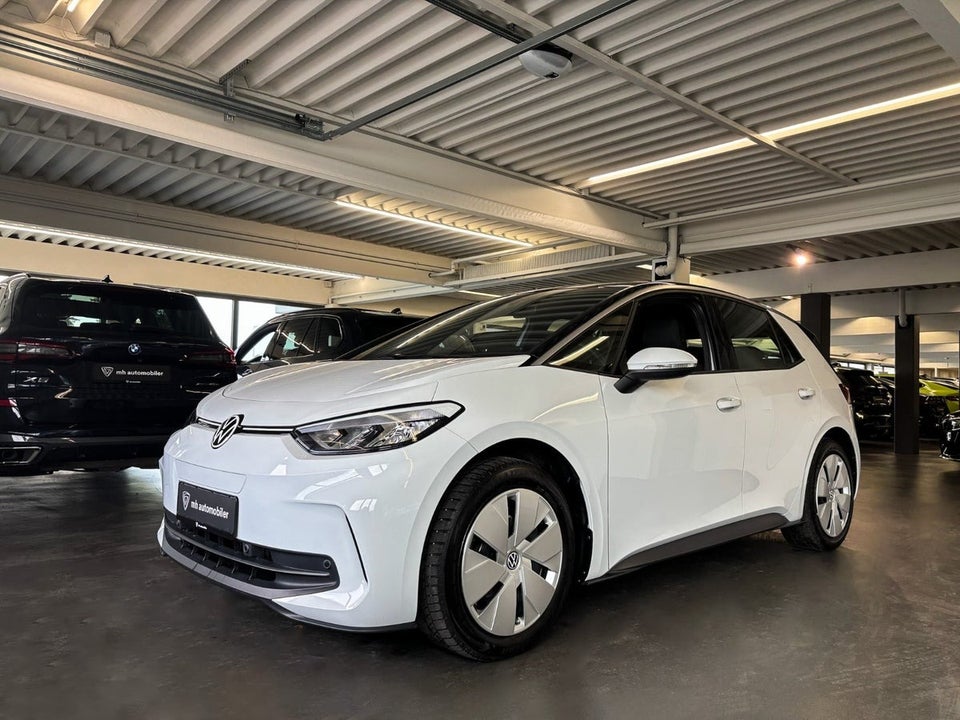 VW ID.3 58 Pro 5d