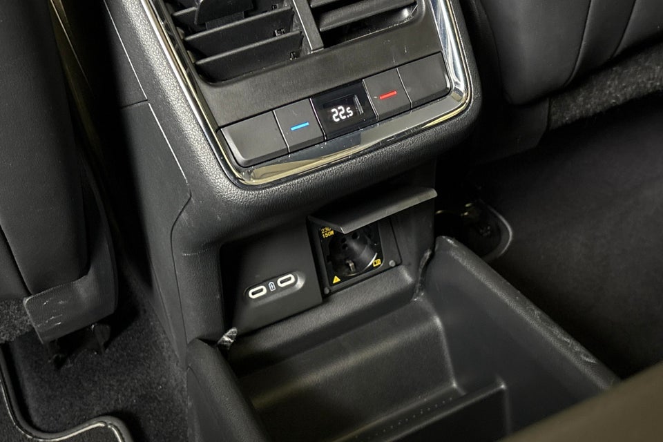 Skoda Enyaq 60 iV Sportline Coupé 5d