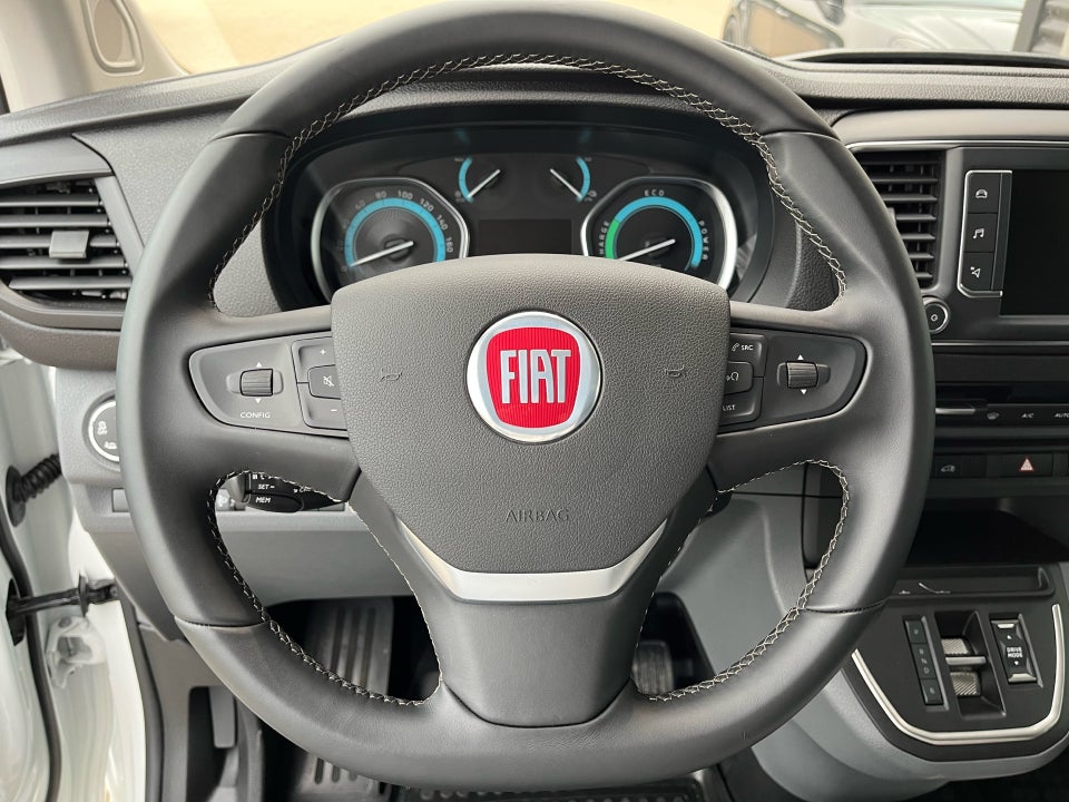 Fiat Scudo E 50 L2H1 Lounge