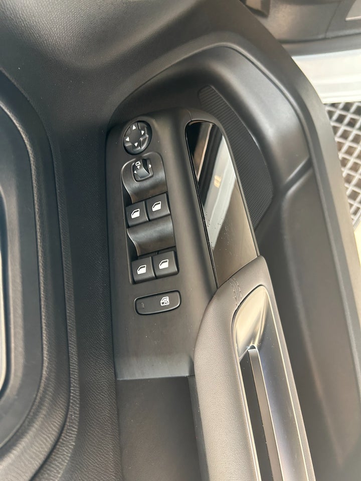 Citroën C5 Aircross 1,6 Hybrid SkyLine EAT8 5d
