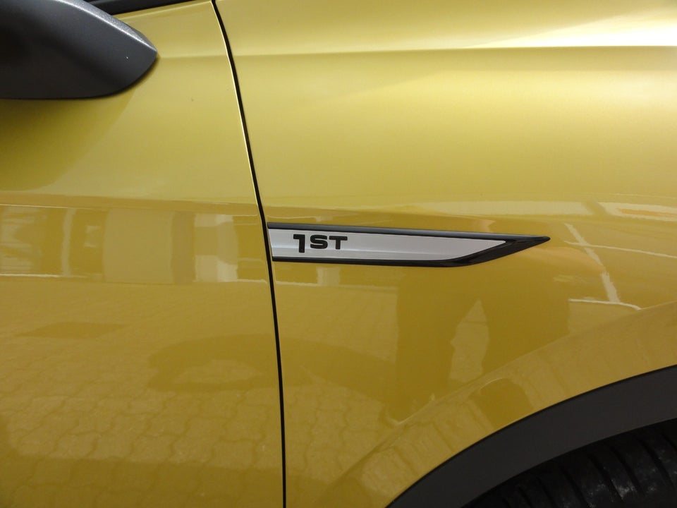 VW ID.4 77 1ST Pro Performance 5d