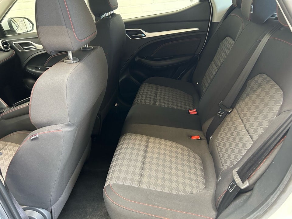MG ZS 50 Comfort 5d