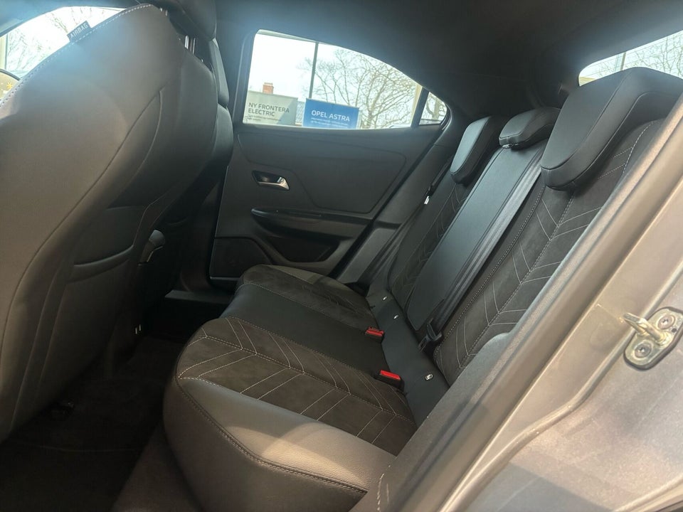 Opel Mokka-e 50 Ultimate 5d