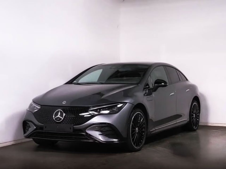 Mercedes EQE300 AMG Line 4d