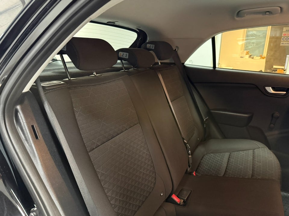 Kia Rio 1,0 T-GDi Attraction+ 5d