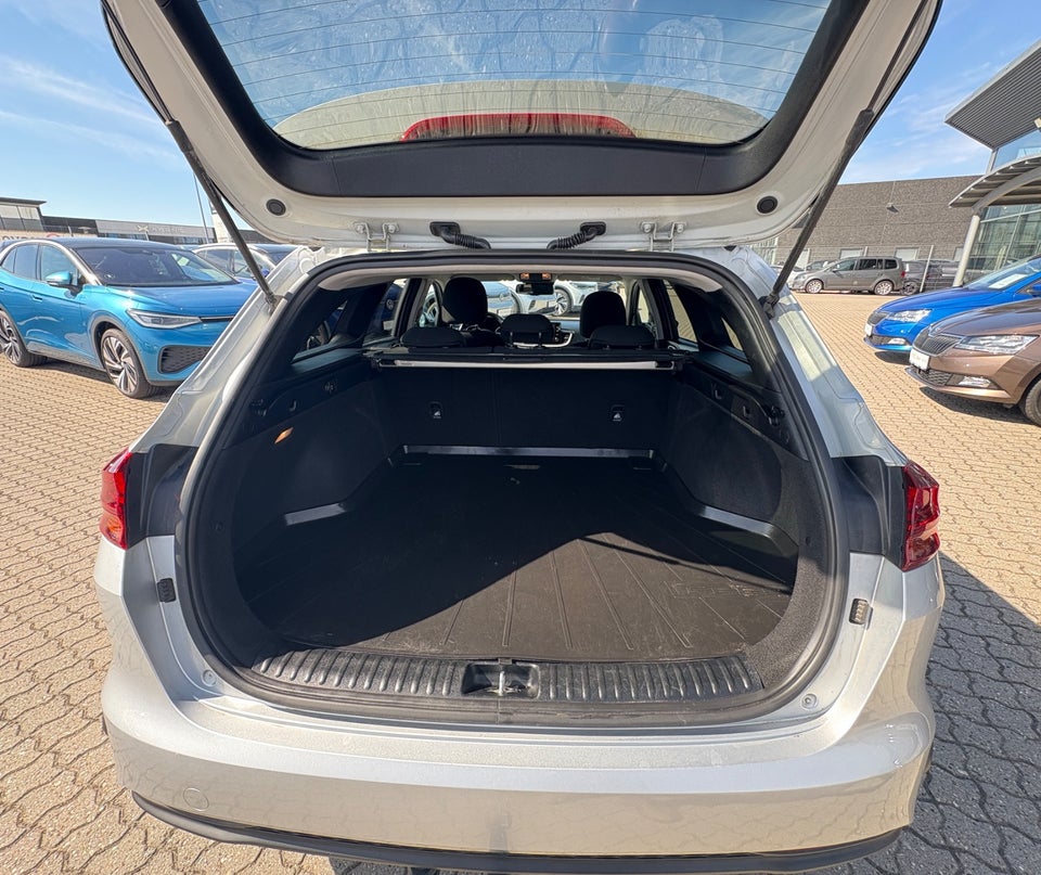 Kia Ceed 1,0 T-GDi Collection SW 5d