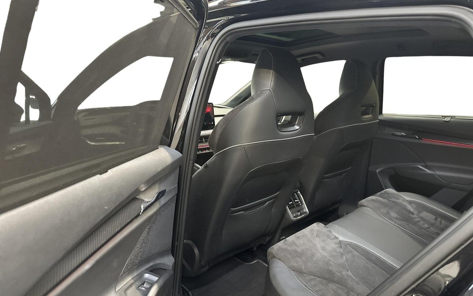 Skoda Enyaq 80 iV Sportline Maxx 5d