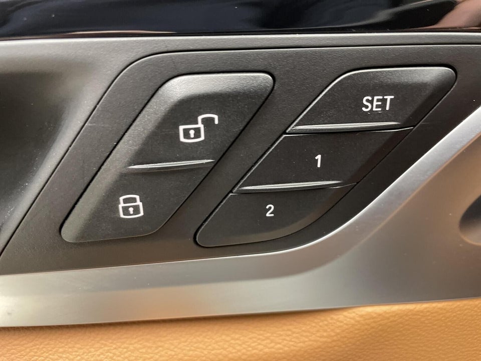 BMW iX3 Charged M-Sport 5d