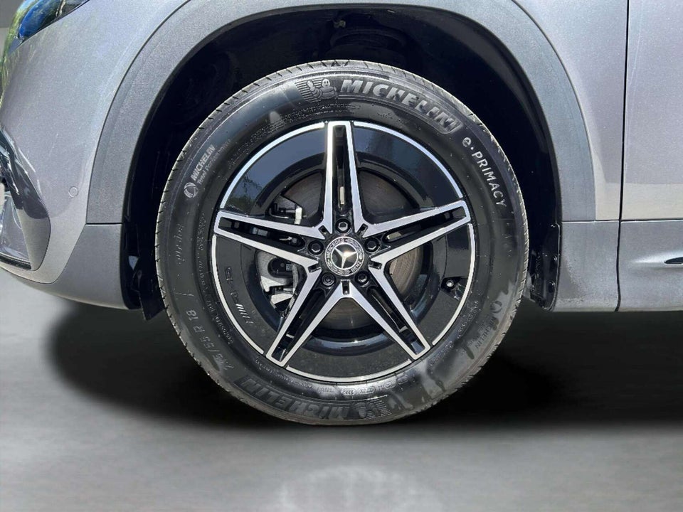 Mercedes EQB250+ AMG Premium 5d