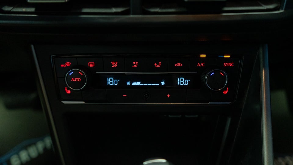 VW Polo 1,0 TSi 95 Comfortline DSG 5d