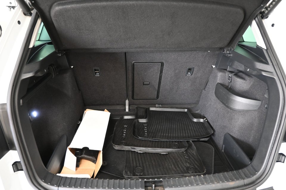 Skoda Karoq 1,5 TSi 150 Style DSG 5d