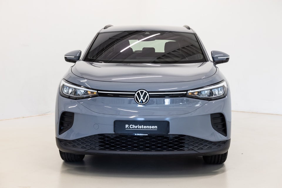 VW ID.4 77 Pro 5d