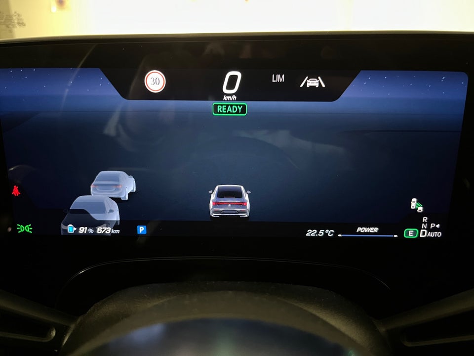Mercedes CLA250+ EQ Progressive 4d