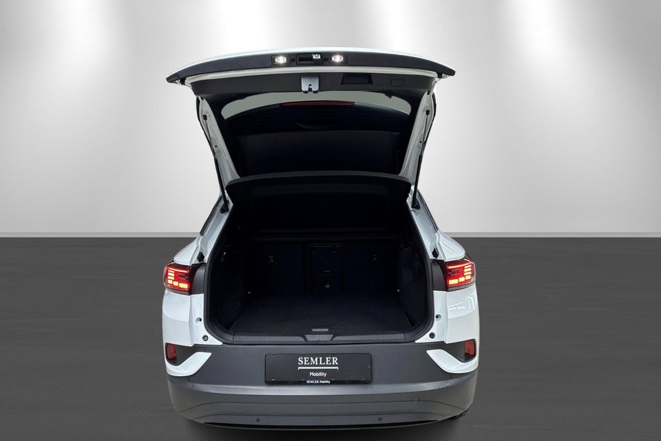 VW ID.4 52 Pure Performance 5d