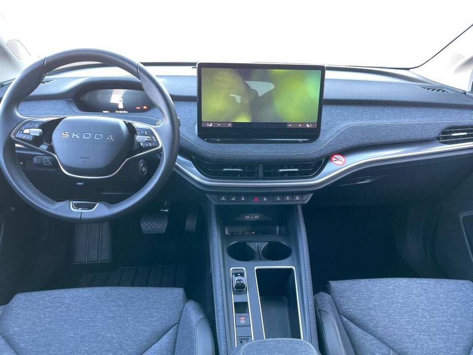 Skoda Elroq 85 iV Premium 5d
