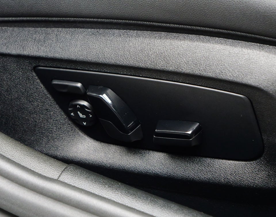 BMW 530e 2,0 Touring M-Sport xDrive aut. 5d