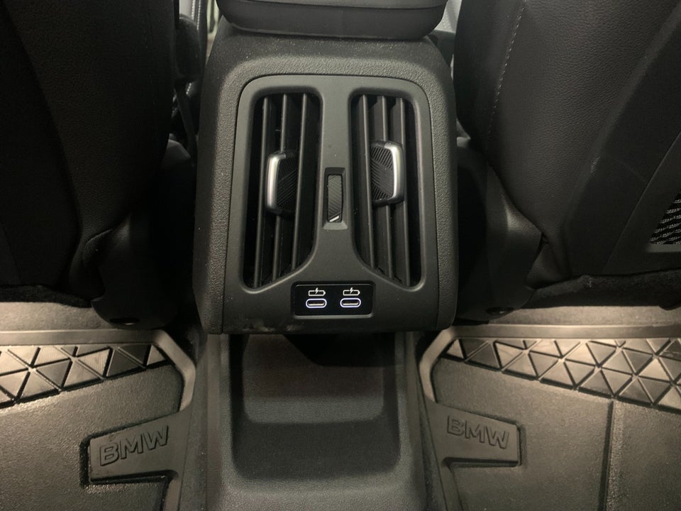 BMW 225e 1,5 Active Tourer xDrive aut. 5d