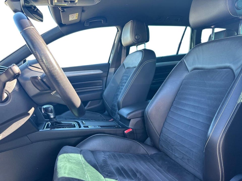 VW Passat 1,4 GTE High Variant DSG 5d