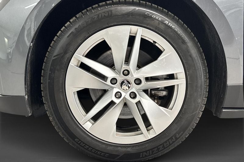 Skoda Enyaq 60 iV 5d