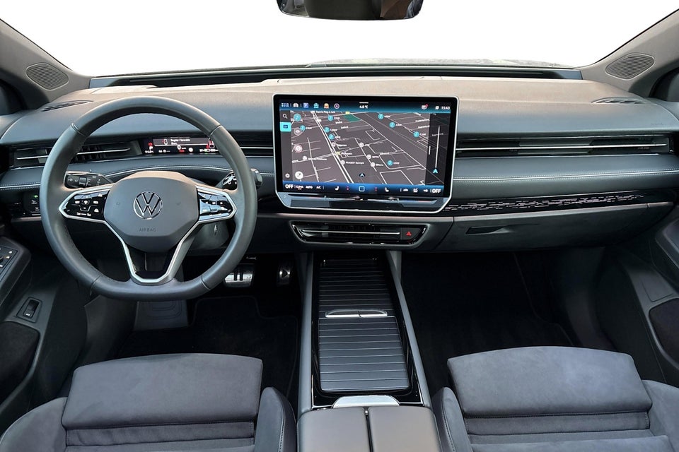 VW ID.7 77 Style Tourer 5d