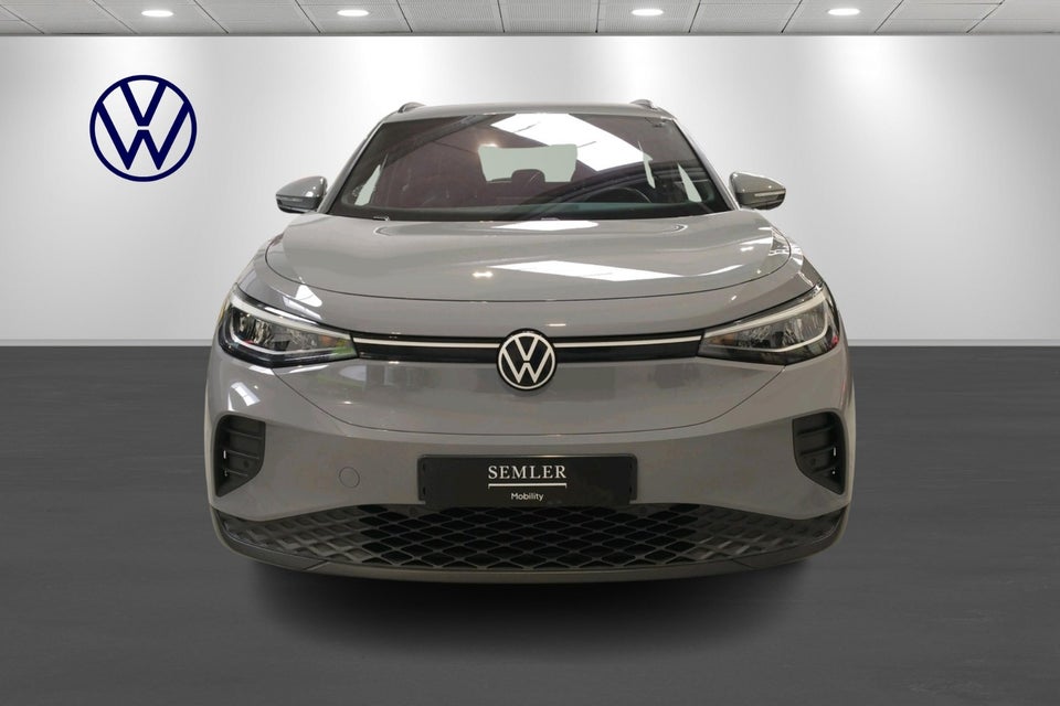 VW ID.4 77 Pro Performance 5d
