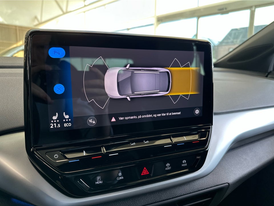 VW ID.4 52 Pure Performance 5d